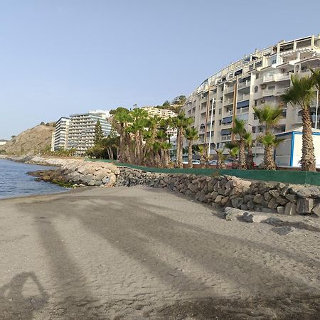 Delfin Home Almunecar Bagian luar foto