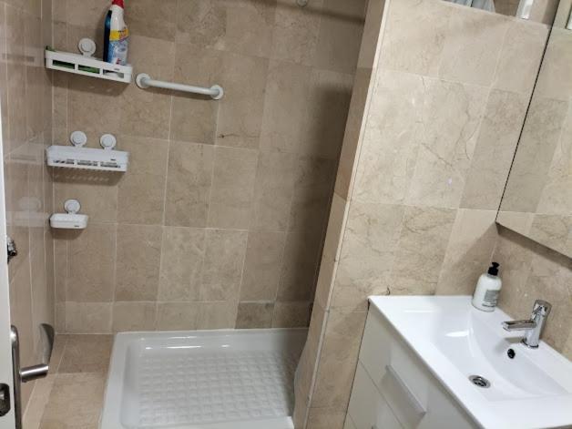Delfin Home Almunecar Bagian luar foto