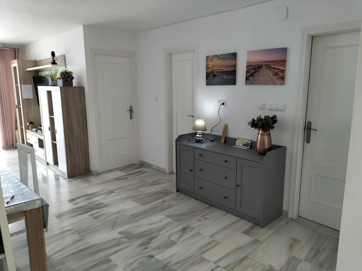 Delfin Home Almunecar Bagian luar foto