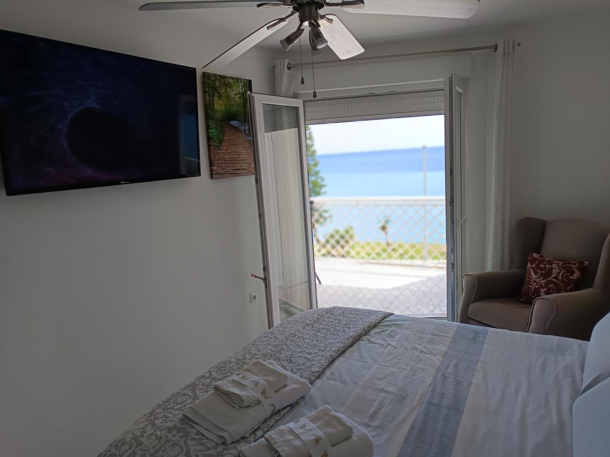 Delfin Home Almunecar Bagian luar foto
