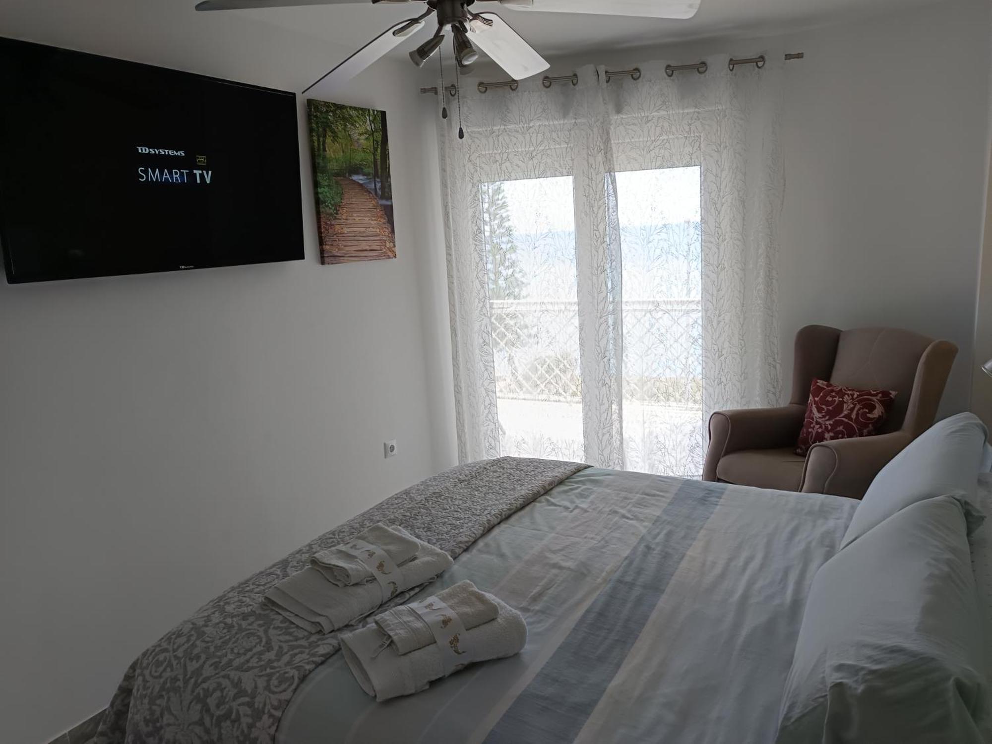 Delfin Home Almunecar Bagian luar foto