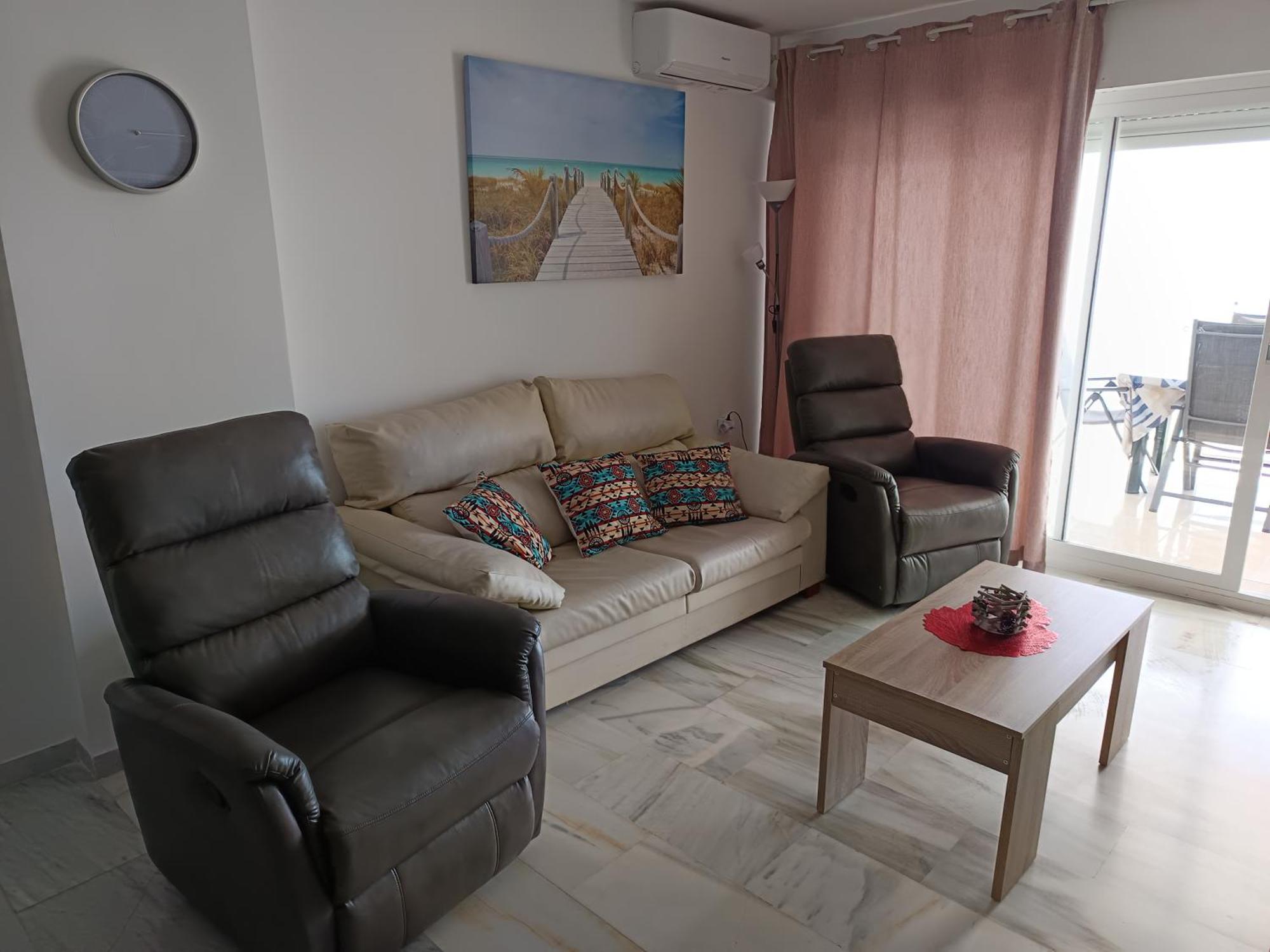 Delfin Home Almunecar Bagian luar foto