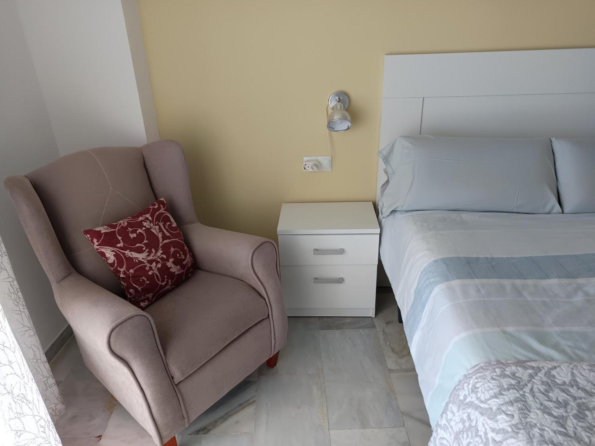 Delfin Home Almunecar Bagian luar foto