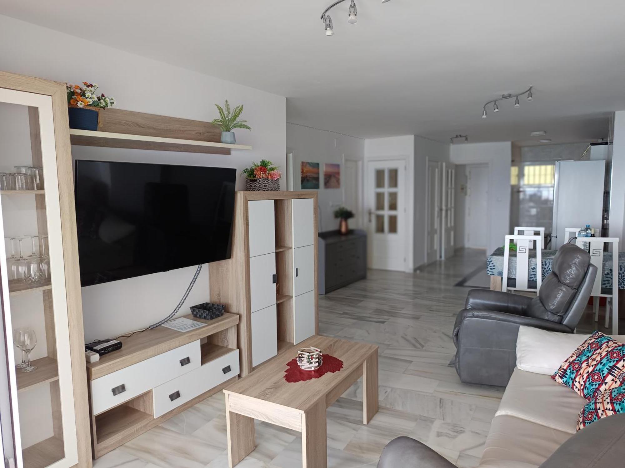Delfin Home Almunecar Bagian luar foto