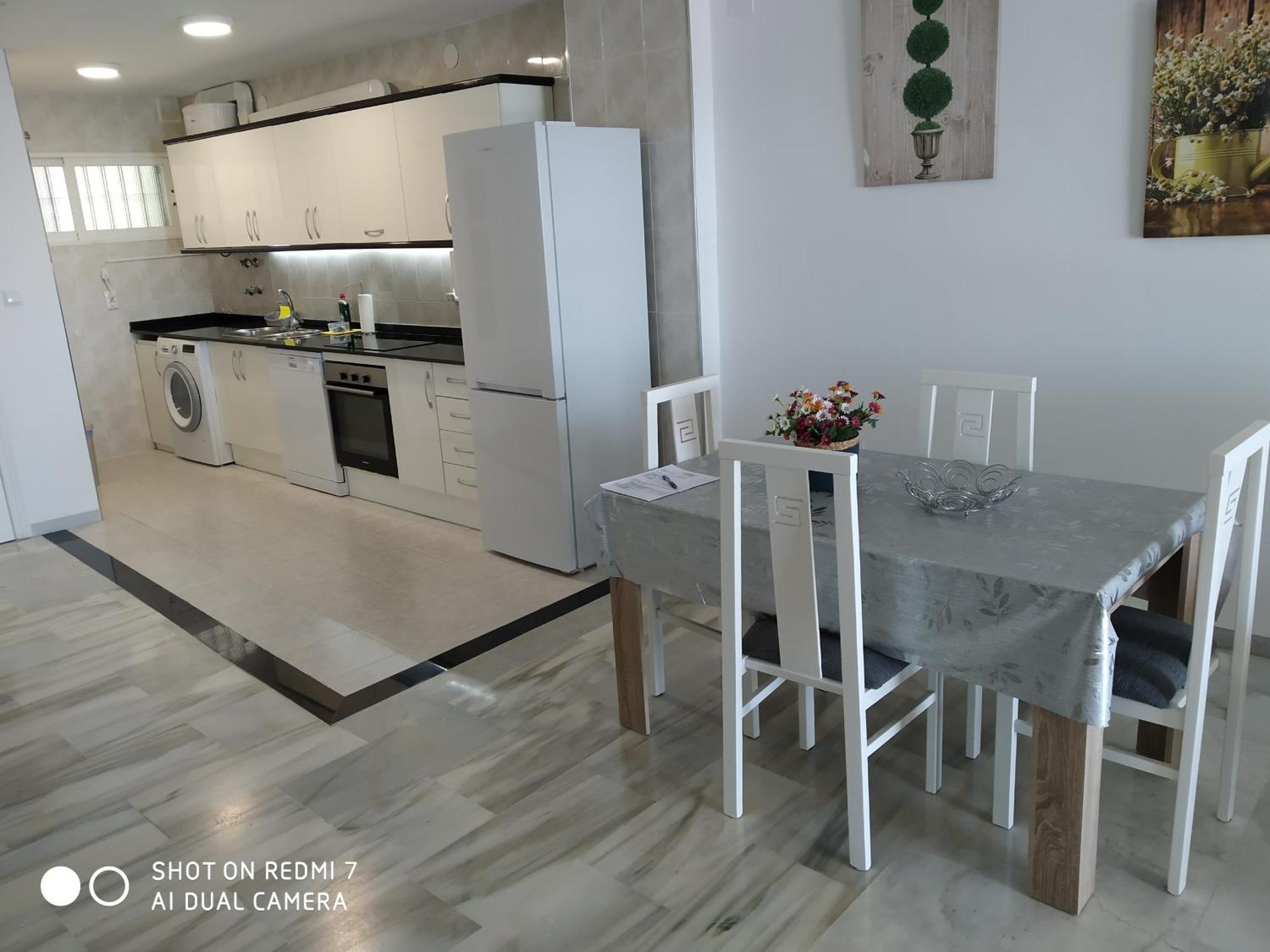 Delfin Home Almunecar Bagian luar foto