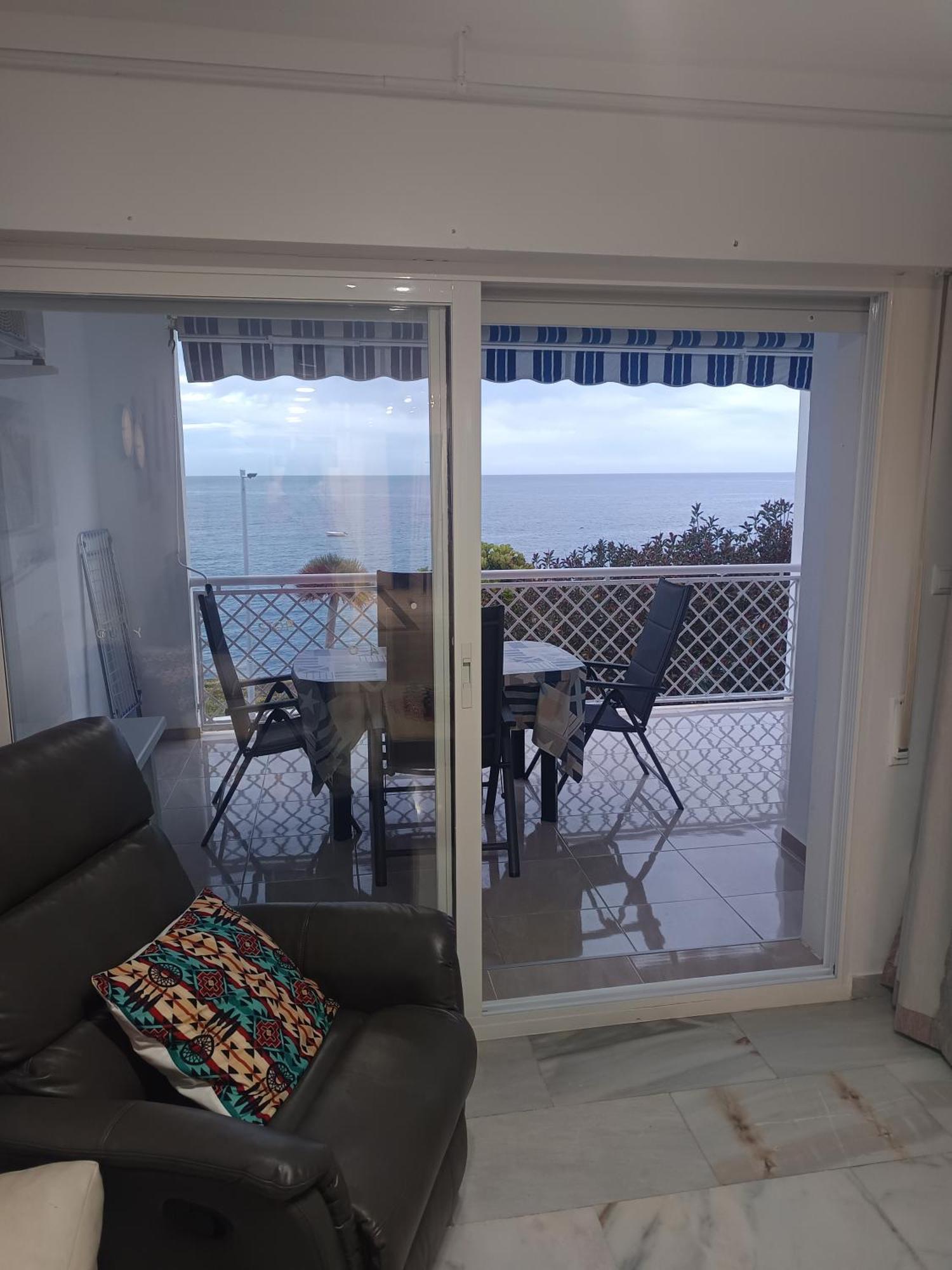 Delfin Home Almunecar Bagian luar foto