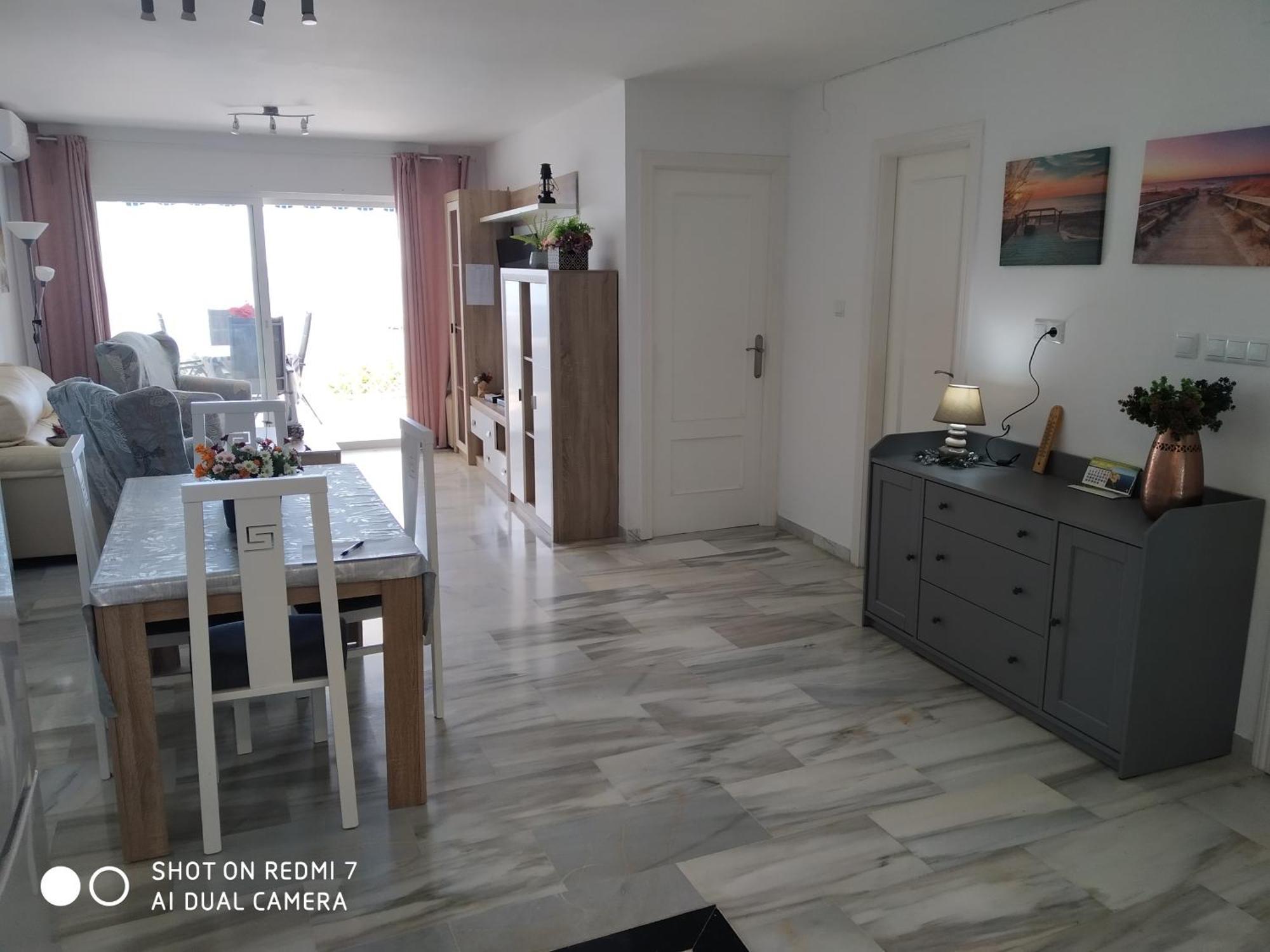 Delfin Home Almunecar Bagian luar foto