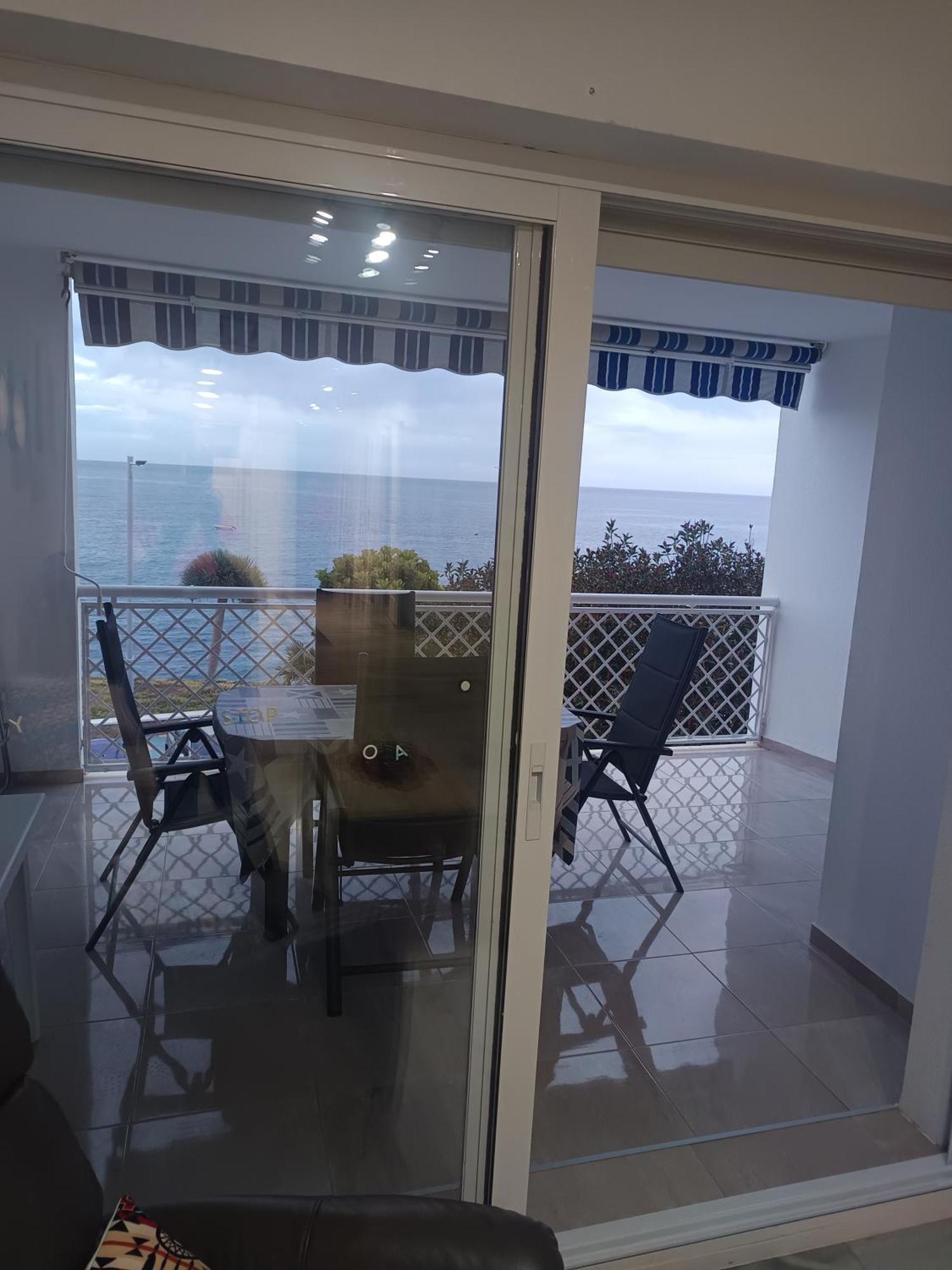 Delfin Home Almunecar Bagian luar foto