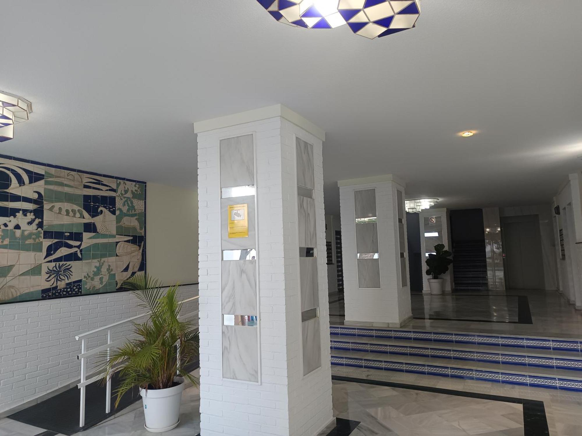 Delfin Home Almunecar Bagian luar foto