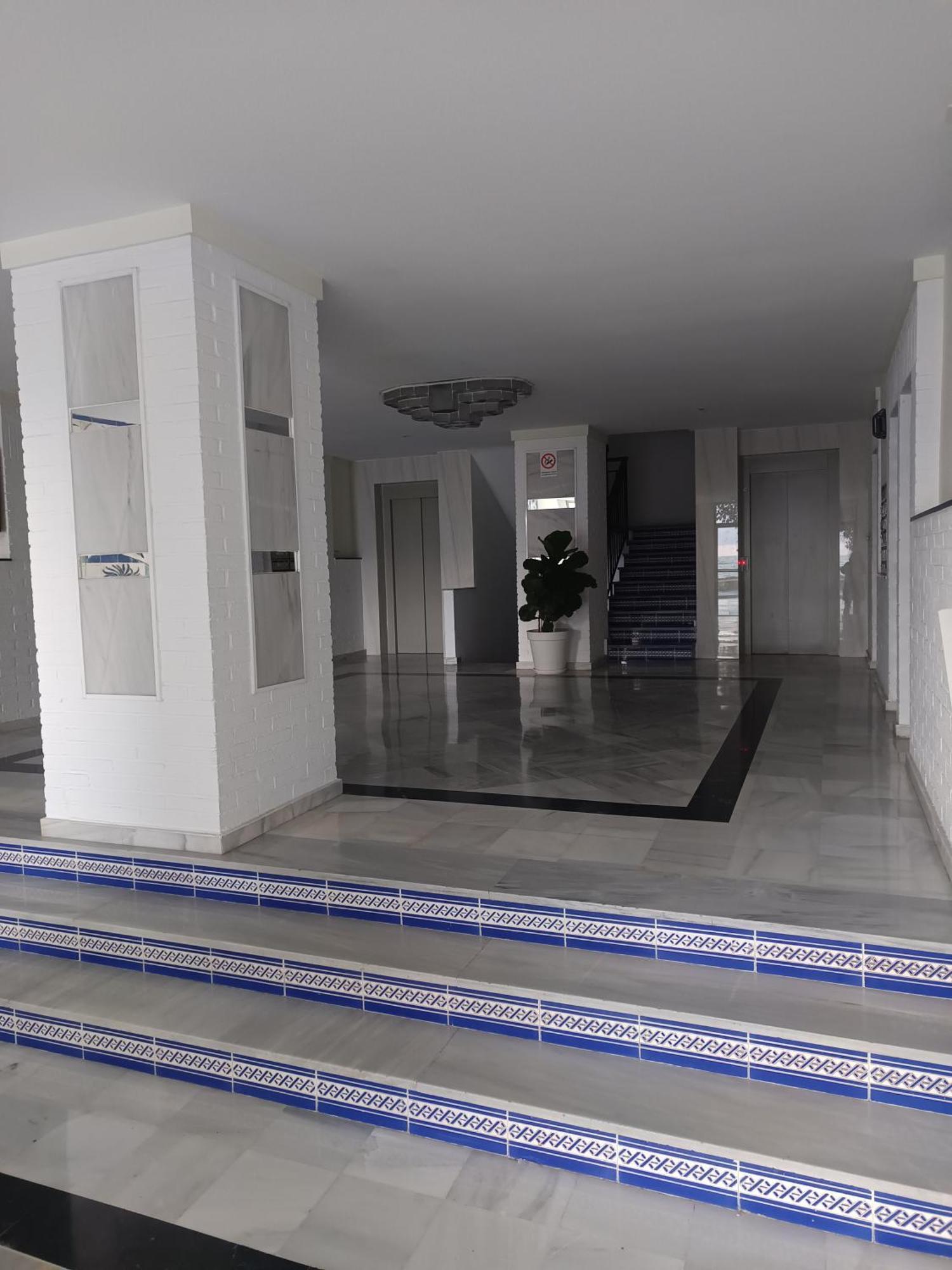 Delfin Home Almunecar Bagian luar foto